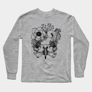 Lost Long Sleeve T-Shirt